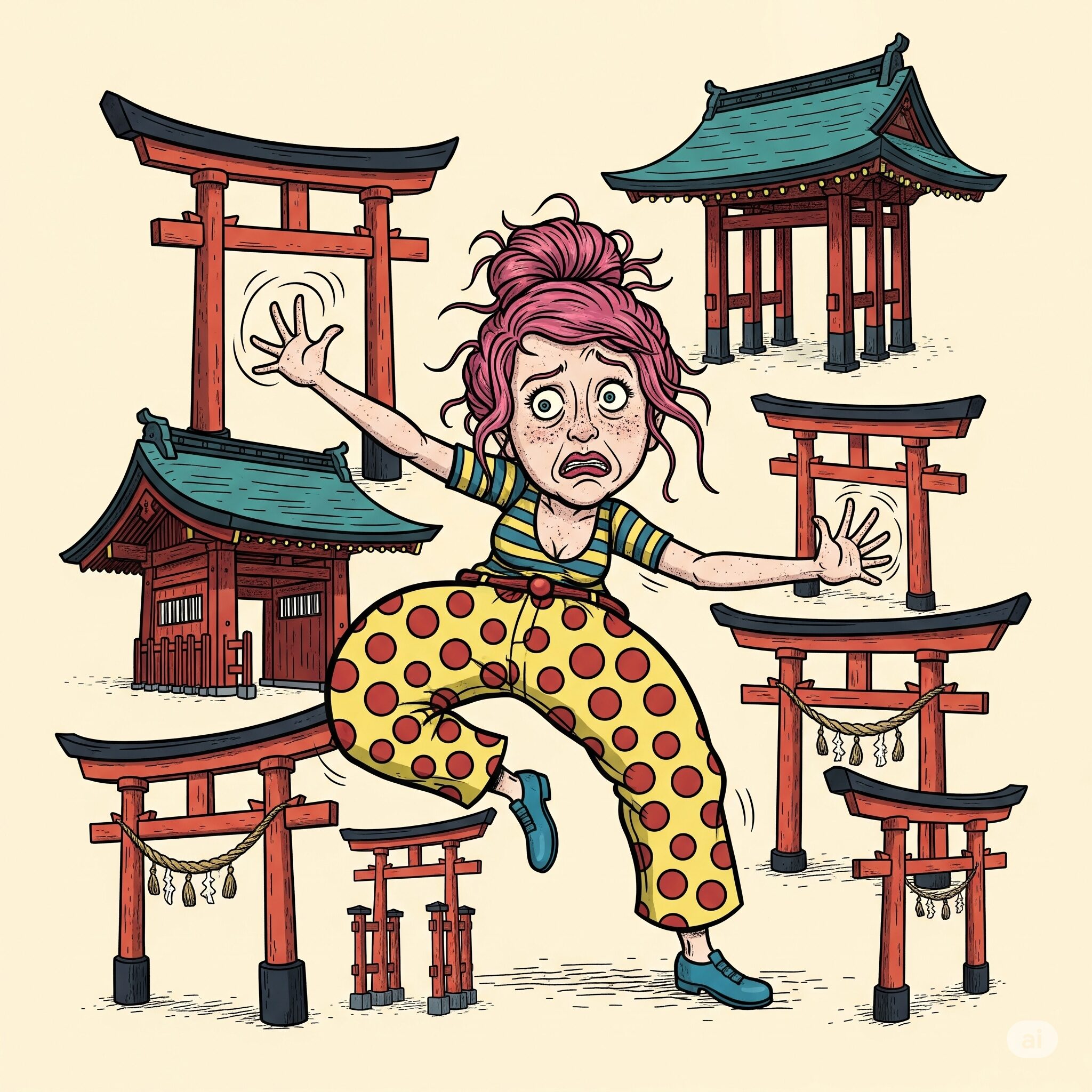 神様 が怒っているサイン