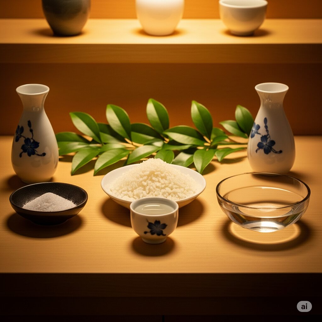 神棚掃除 運気