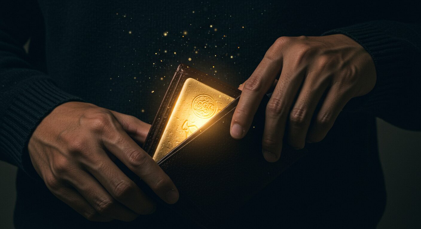 金運アップ