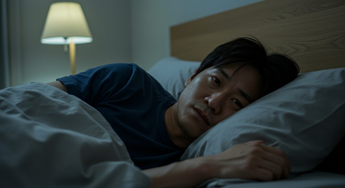 頭を向けて寝てはいけない方角