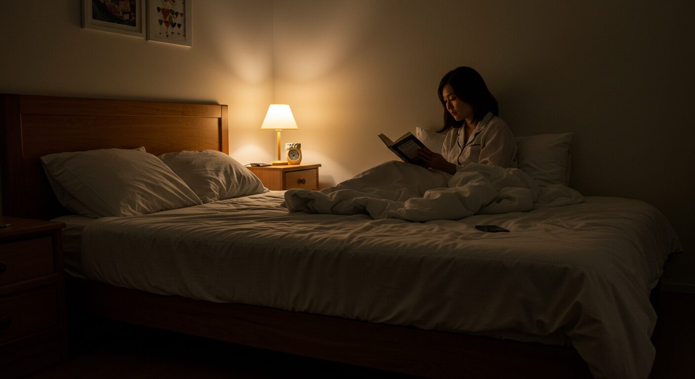 頭を向けて寝てはいけない方角