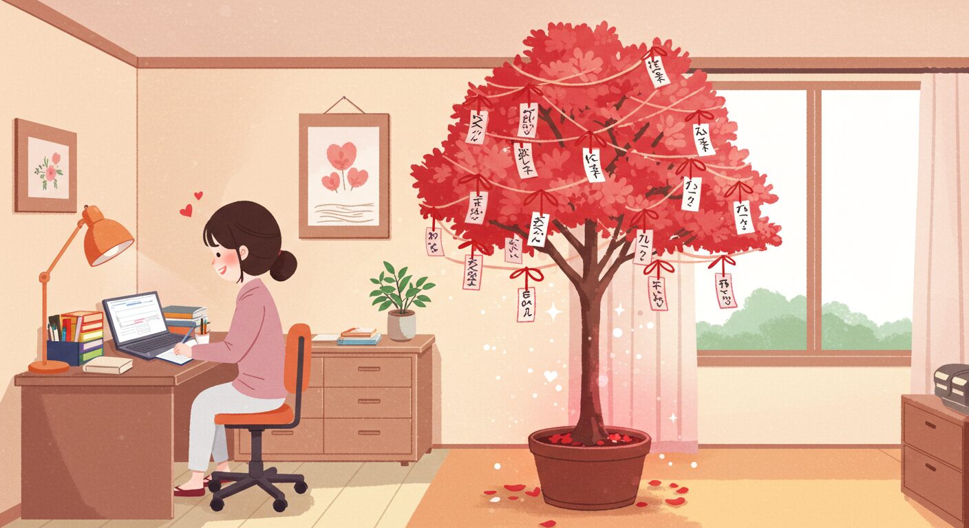 榊を部屋に置きなさい