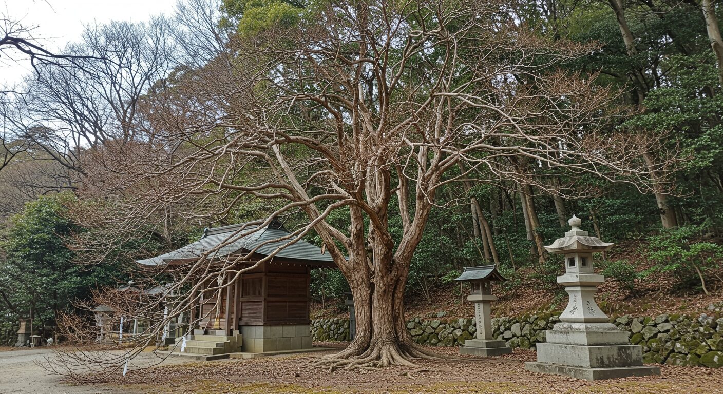 榊を部屋に置きなさい