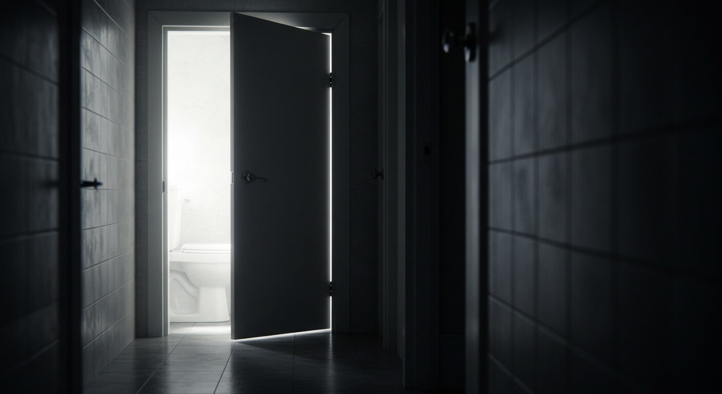 神道と風水の叡智を融合させトイレを聖域に変える