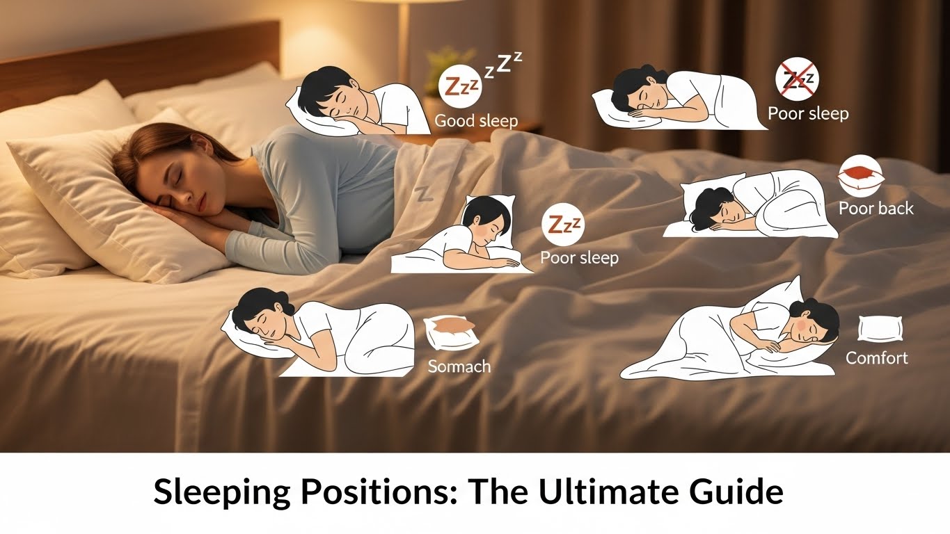 寝る向き 記事サムネイル