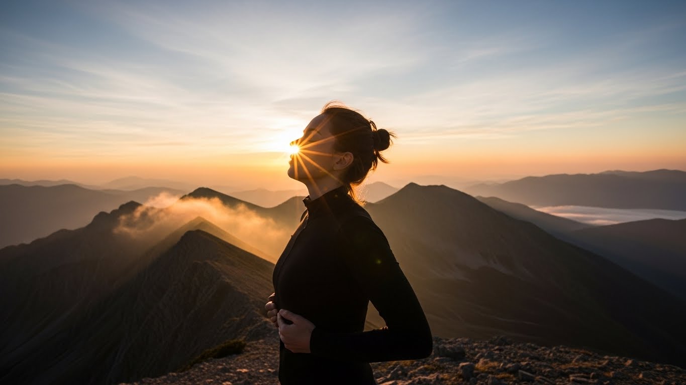 音による気分のリフレッシュ効果